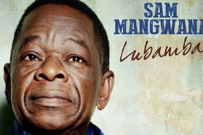 Sam-Mangwana