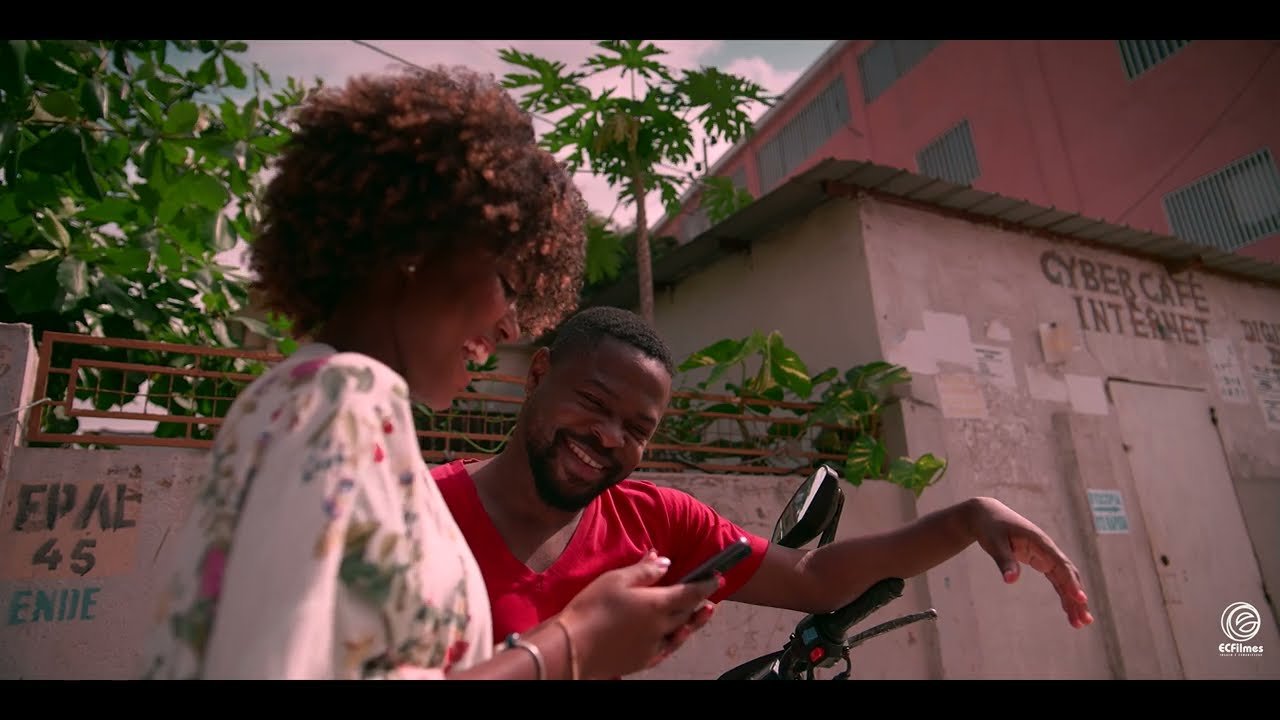 Halison Paixão - Palavras xemucubal.blog